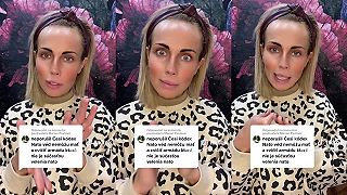 Babenka z TiK Toku 8