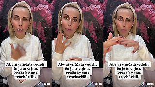 Babenka z TiK Toku 9
