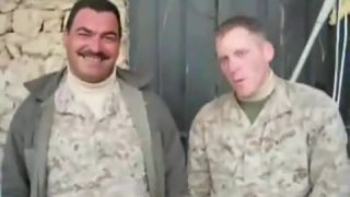 USMC - What is love