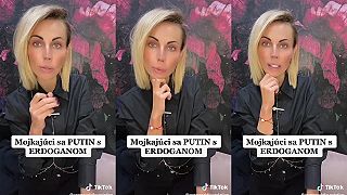Babenka z TiK Toku 11