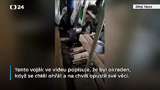 V Rusku silnejú hlasy nespokojných odvedencov a ich rodín. Sťažujú sa