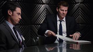 Kosti 10x08 Krizovkar v jame