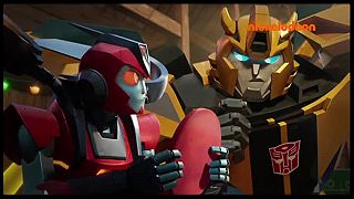 Transformers: Pozemská jiskra,S01E03