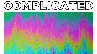Complicated