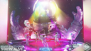 MWRS & Nito - Onna - Stayin' Alive