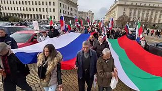 Aj Bulharsko ma svojich dezolátov