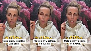 Babenka z TiK Toku 12