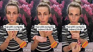 Babenka z TiK Toku 13