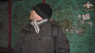 ⚠️?Centrum Doněcku v noci byl opět pod palbou z MLRS Grad.?
