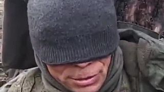 Priemerný Ruský vojak na Ukrajine bojuje s Poliakmi :P
