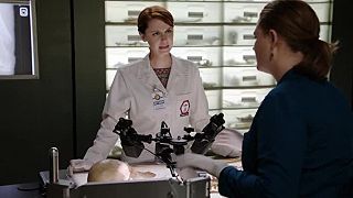Kosti 12x04 Cena za minulost