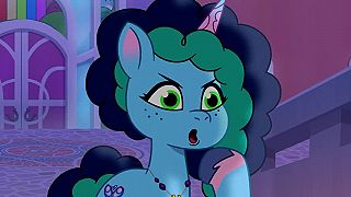 My Little Pony: Vyprávěj svůj příběh,39