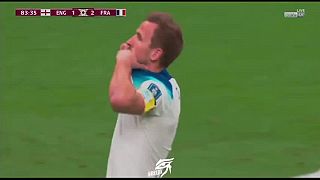 Fail vo futbale
