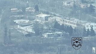 Zameranie a zničenie ruských vojakov