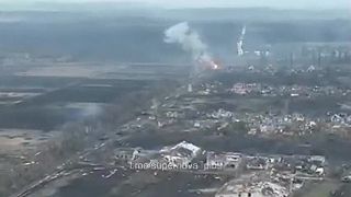 T-64BV vs T-72B3