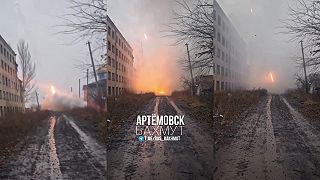 ? Bežné praktiky Ukrajinskej armády 
