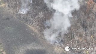 Vyhladzovanie ukrajinských vojakov