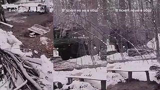 Nielen Rusi posielajú svojich na jatky
