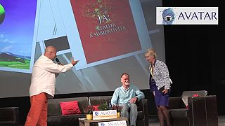 Jan Rak, Karel Svoboda: Vzestup po úrovních vědomí