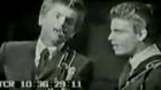 The Everly Brothers - All I Have to Do Is Dream