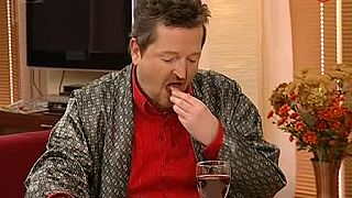 Mafstory 3x10 Výkupné