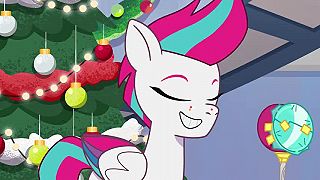 My Little Pony: Vyprávěj svůj příběh,40