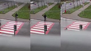 Život v Leviciach