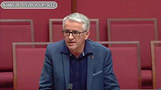 Vakcína je sloboda