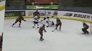 Najväčší úspech slovenského hokeja-Göteborg 2002-dokument