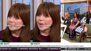 Najefektívnejšia cesta k chudnutiu"