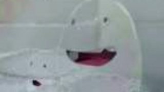 Funny reklama - shiny suds