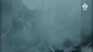 Ďalší ruský denacifikovaný Mi-8