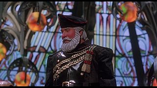 The Santa Clause 2 - Everybody Loves Christmas - Eddie Money & Ronnie Spector