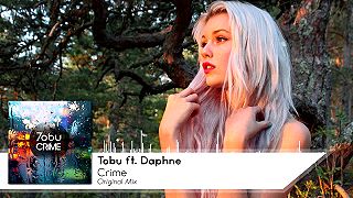 Tobu ft. Daphne - Crime