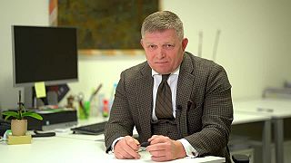 Robert Fico o vojnovom štváčovi