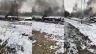 Ruský kanál prichytený pri šírení hoaxov!