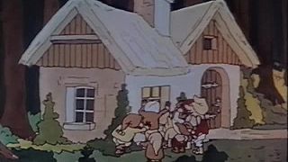 Snehurva a 7 prcalíku