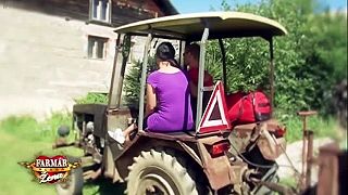 Farmár hľadá ženu - Rado