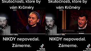 Danny Kollar o Krčmerym