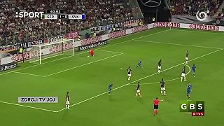 Futbal – dokument (Marek Hamšík: Odchod legendy)