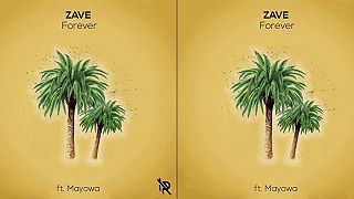 Zave - Forever (feat. Mayowa)