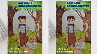 Poetkove dobrodružstvá audiokniha