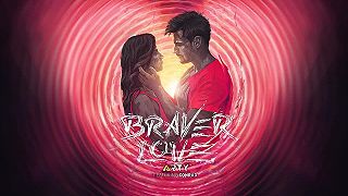 ARTY FEAT. CONRAD - BRAVER LOVE