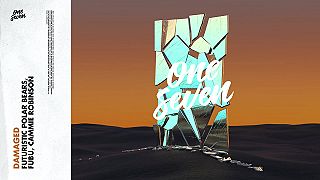 Futuristic Polar Bears, Fubu, Cammie Robinson - Damaged