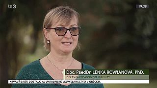 Zdravý les. Lesná pedagogika