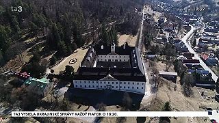 Zdravý les. Lesnícke špecializácie a inštitúcie
