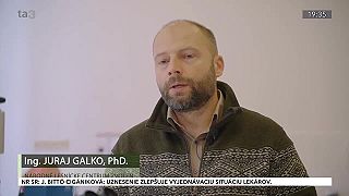 Zdravý les. Zelená správa. Ročná bilancia lesov a lesníctva. Kalamity a sucho