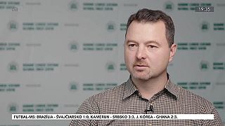 Zdravý les. Veda a výskum v lesníctve, ekológia