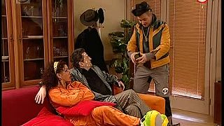 Mafstory 4x03 Kiahne