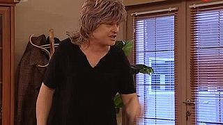 Mafstory 4x05 Vendeta